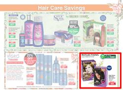 Dis-Chem : Beauty Fair (19 February - 14 March 2021), page 40