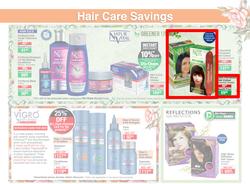 Dis-Chem : Beauty Fair (19 February - 14 March 2021), page 40