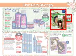 Dis-Chem : Beauty Fair (19 February - 14 March 2021), page 40