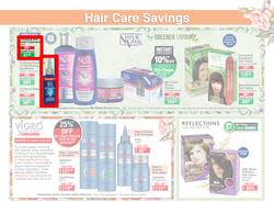 Dis-Chem : Beauty Fair (19 February - 14 March 2021), page 40