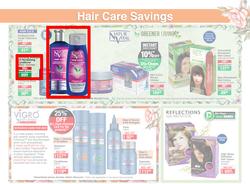 Dis-Chem : Beauty Fair (19 February - 14 March 2021), page 40