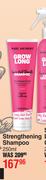 Marc Anthony Grow Long Strengthening Shampoo -250ml