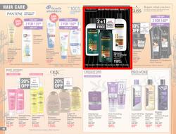 Dis-Chem : The Best Of Beauty (15 February - 10 March 2024), page 40