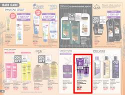 Dis-Chem : The Best Of Beauty (15 February - 10 March 2024), page 40