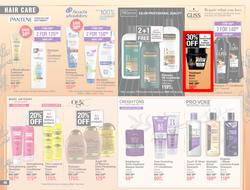 Dis-Chem : The Best Of Beauty (15 February - 10 March 2024), page 40