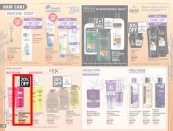 Dis-Chem : The Best Of Beauty (15 February - 10 March 2024), page 40