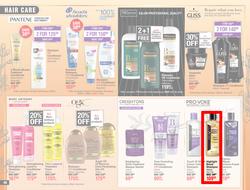 Dis-Chem : The Best Of Beauty (15 February - 10 March 2024), page 40