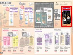 Dis-Chem : The Best Of Beauty (15 February - 10 March 2024), page 40