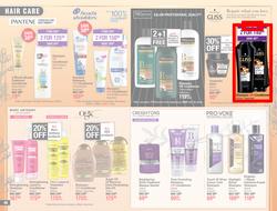 Dis-Chem : The Best Of Beauty (15 February - 10 March 2024), page 40