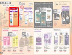 Dis-Chem : The Best Of Beauty (15 February - 10 March 2024), page 40