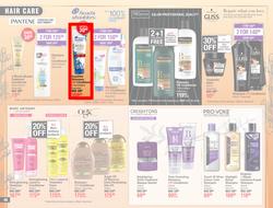 Dis-Chem : The Best Of Beauty (15 February - 10 March 2024), page 40