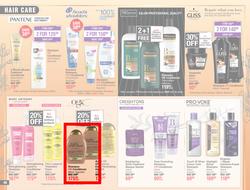 Dis-Chem : The Best Of Beauty (15 February - 10 March 2024), page 40