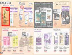 Dis-Chem : The Best Of Beauty (15 February - 10 March 2024), page 40