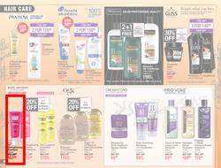 Dis-Chem : The Best Of Beauty (15 February - 10 March 2024), page 40