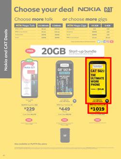 MTN : Y'ello (1 May - 31 May 2022), page 40