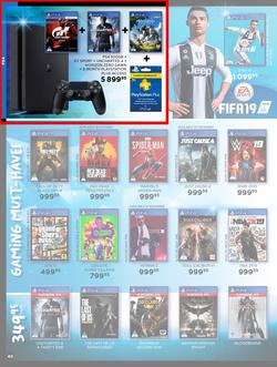 Musica : Entertainer (25 Oct - 25 Dec 2018), page 40