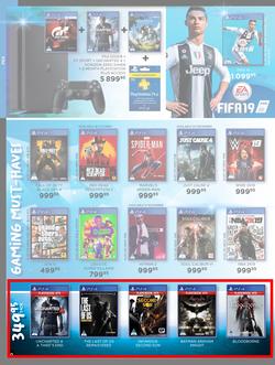 Musica : Entertainer (25 Oct - 25 Dec 2018), page 40