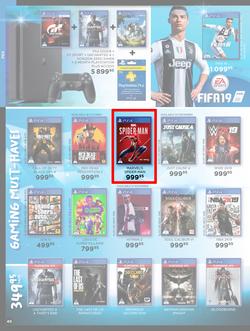 Musica : Entertainer (25 Oct - 25 Dec 2018), page 40