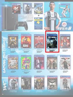 Musica : Entertainer (25 Oct - 25 Dec 2018), page 40
