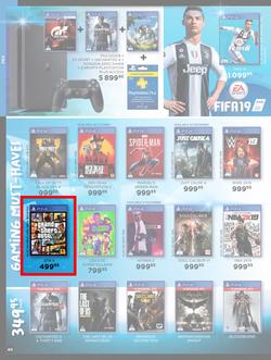 Musica : Entertainer (25 Oct - 25 Dec 2018), page 40