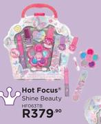 Hot Focus Shine Beauty HF063TB