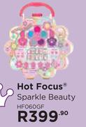 Hot Focus Sparkle Beauty HF060GF