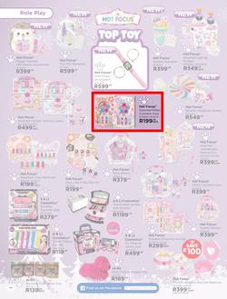 Toy Kingdom : Have You Been Cheeky Or Charming (25 November - 25 December 2024), page 40