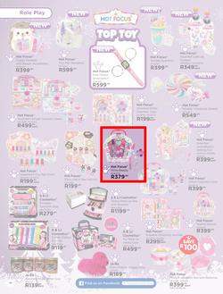 Toy Kingdom : Have You Been Cheeky Or Charming (25 November - 25 December 2024), page 40