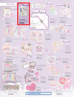 Toy Kingdom : Have You Been Cheeky Or Charming (25 November - 25 December 2024), page 40