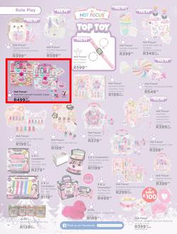 Toy Kingdom : Have You Been Cheeky Or Charming (25 November - 25 December 2024), page 40