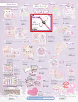 Toy Kingdom : Have You Been Cheeky Or Charming (25 November - 25 December 2024), page 40