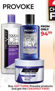 Provoke Products-Each