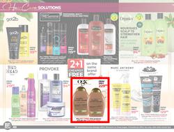 Dis-Chem : The Best Of Everything Beauty (21 August - 14 September 2025), page 40