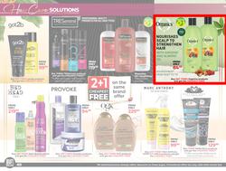 Dis-Chem : The Best Of Everything Beauty (21 August - 14 September 2025), page 40