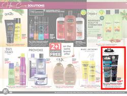 Dis-Chem : The Best Of Everything Beauty (21 August - 14 September 2025), page 40