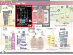 Dis-Chem : The Best Of Everything Beauty (21 August - 14 September 2025), page 40