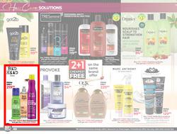 Dis-Chem : The Best Of Everything Beauty (21 August - 14 September 2025), page 40