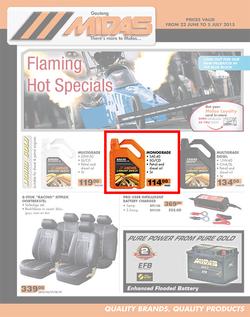 Midas (22 Jun - 05 Jul 2015), page 1