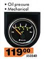 Equus Gauges