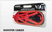 Midas Style 750amp Booster Cables BBC750M