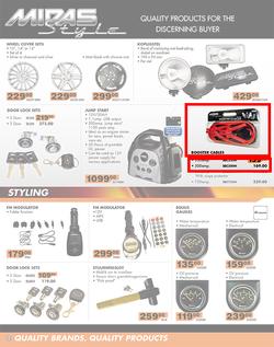 Midas (22 Jun - 05 Jul 2015), page 12