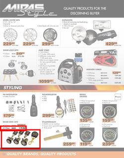 Midas (22 Jun - 05 Jul 2015), page 12