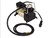 Mini 12V Compressors-30l/min PU08