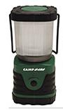 Campgear Cree LED T6 600 Lumens Camping Lantern LANCREET6