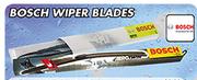 Bosch 18" Eco Wiper Blade
