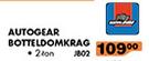 Autogear 2 Ton Bottle LDOMKRAG JB02