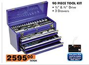 Toolbox for sale deals midas