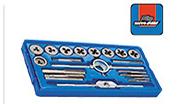 Autogear 40-Piece TD40P