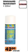 Spanjaard Quickstart-350ml