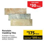 Porcelain Cladding Tiles-Per Box